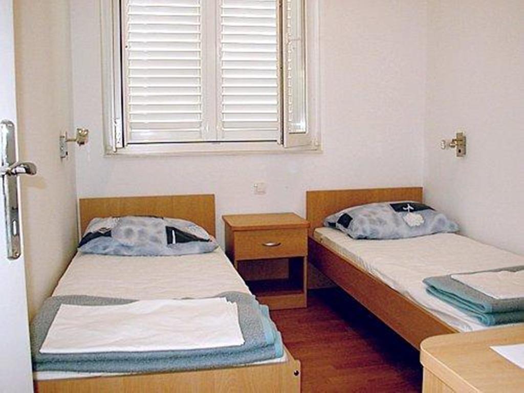 Hrvoje Place Apartments Dubrovnik Eksteriør bilde