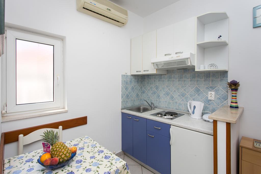 Hrvoje Place Apartments Dubrovnik Eksteriør bilde