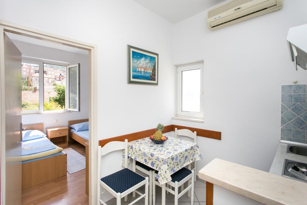 Hrvoje Place Apartments Dubrovnik Eksteriør bilde