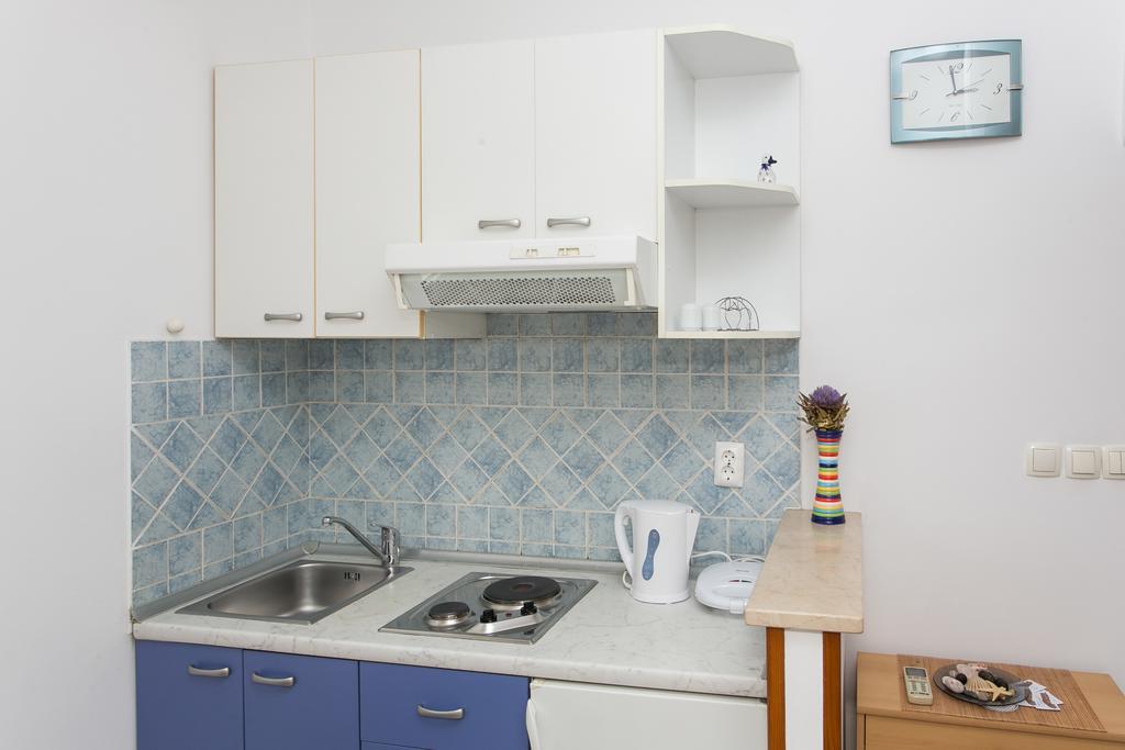 Hrvoje Place Apartments Dubrovnik Eksteriør bilde