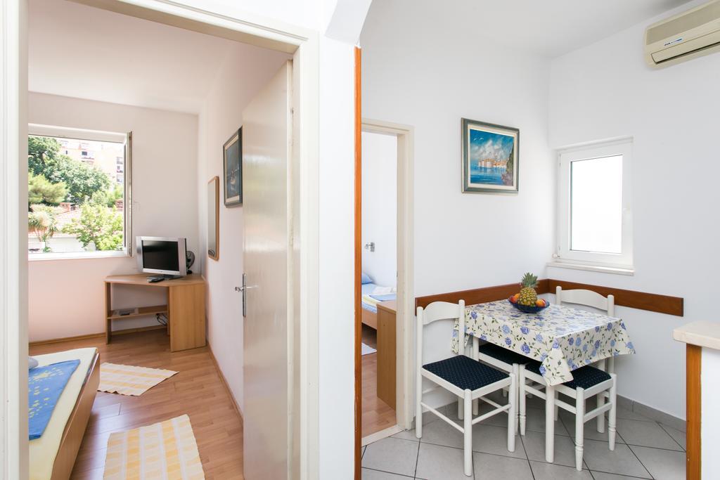 Hrvoje Place Apartments Dubrovnik Eksteriør bilde