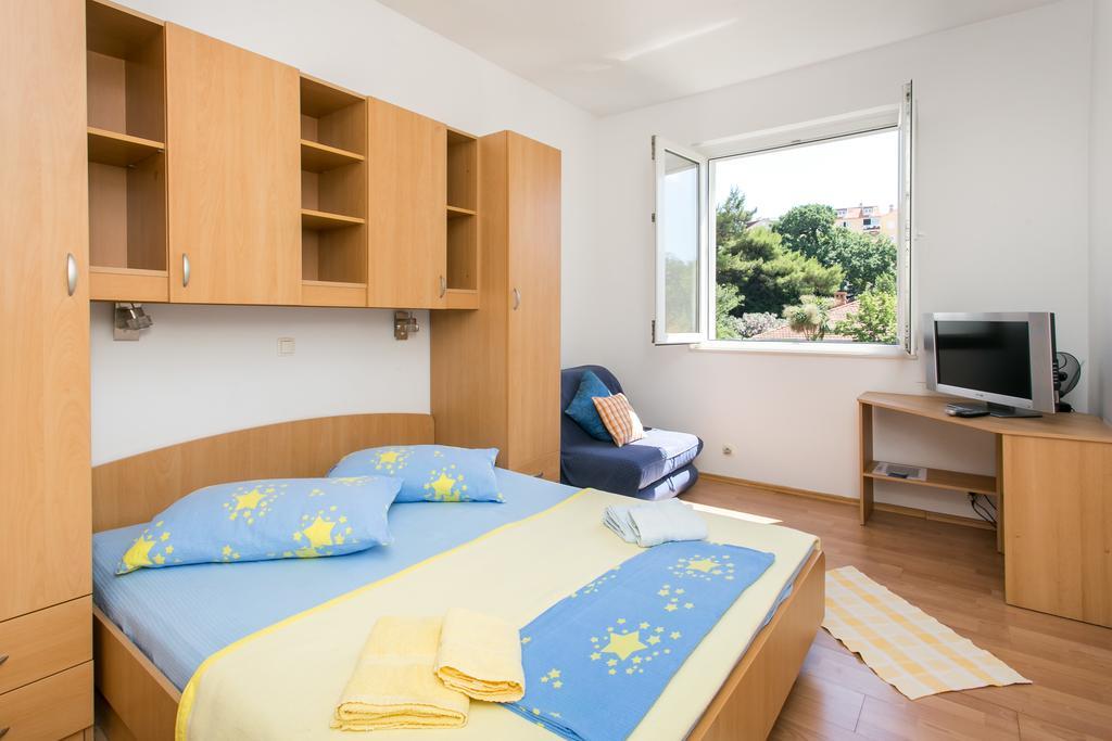 Hrvoje Place Apartments Dubrovnik Eksteriør bilde
