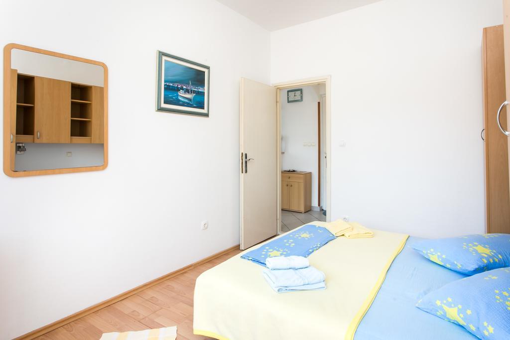 Hrvoje Place Apartments Dubrovnik Eksteriør bilde