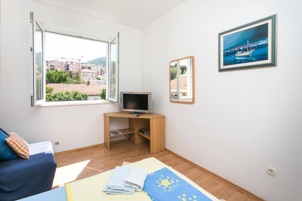 Hrvoje Place Apartments Dubrovnik Eksteriør bilde