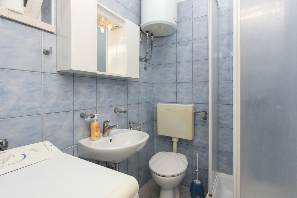 Hrvoje Place Apartments Dubrovnik Eksteriør bilde