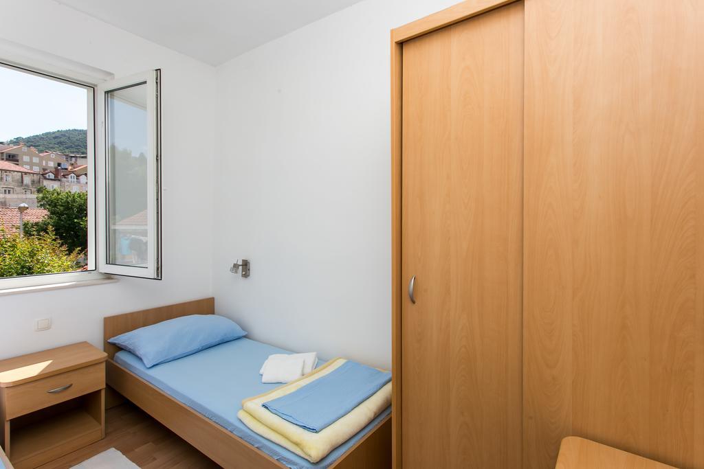 Hrvoje Place Apartments Dubrovnik Eksteriør bilde