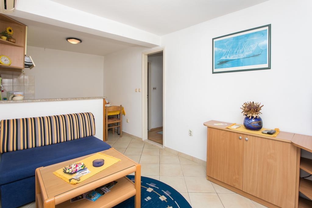 Hrvoje Place Apartments Dubrovnik Eksteriør bilde