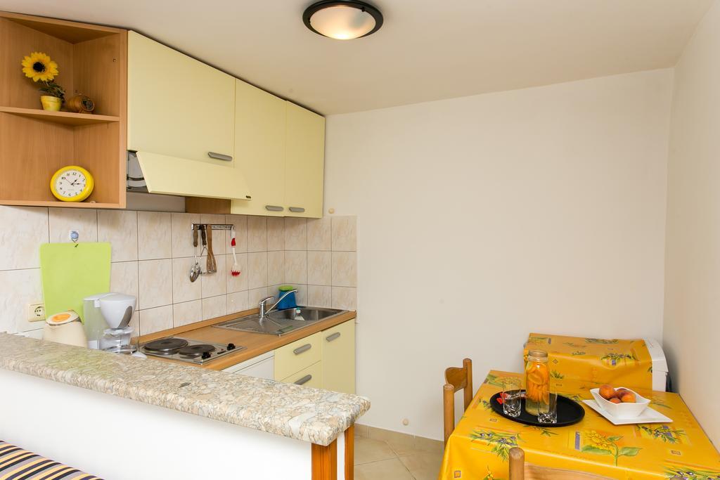 Hrvoje Place Apartments Dubrovnik Eksteriør bilde