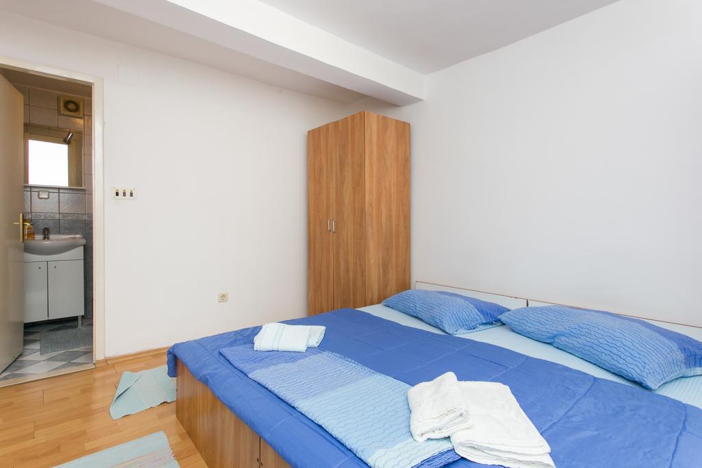 Hrvoje Place Apartments Dubrovnik Eksteriør bilde