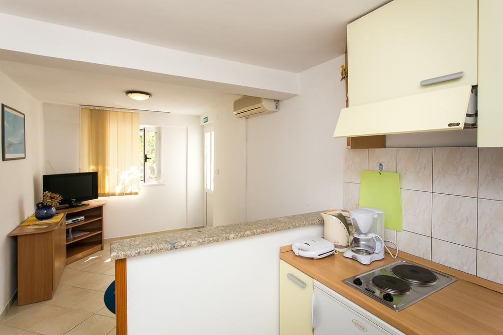 Hrvoje Place Apartments Dubrovnik Eksteriør bilde