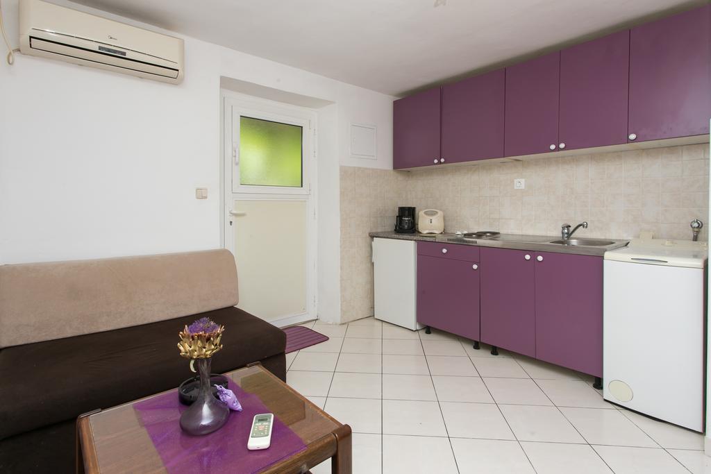 Hrvoje Place Apartments Dubrovnik Eksteriør bilde