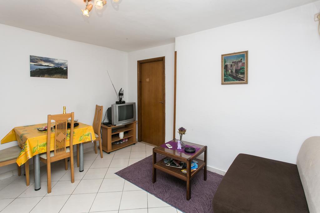 Hrvoje Place Apartments Dubrovnik Eksteriør bilde
