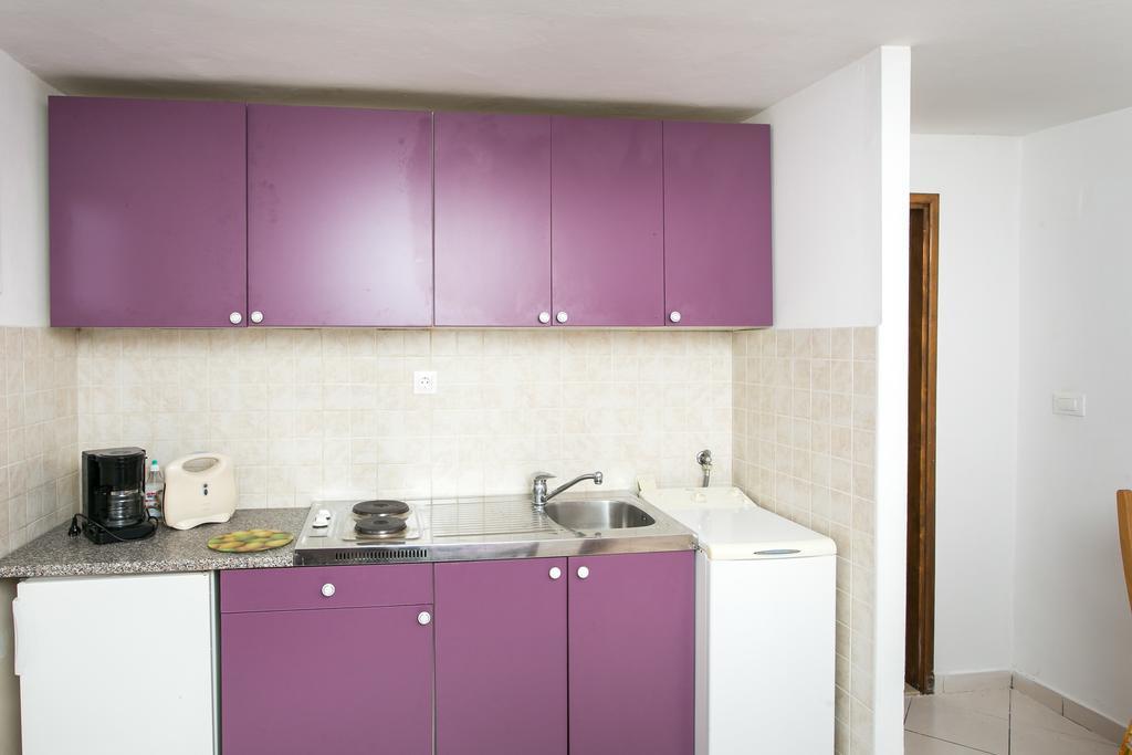 Hrvoje Place Apartments Dubrovnik Eksteriør bilde