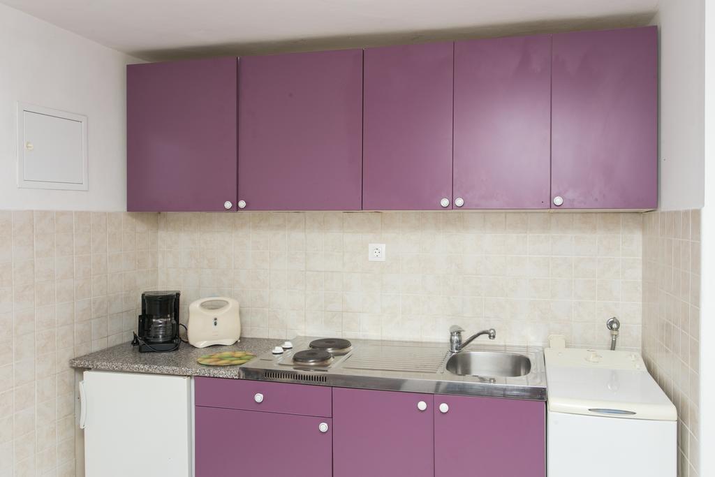 Hrvoje Place Apartments Dubrovnik Eksteriør bilde