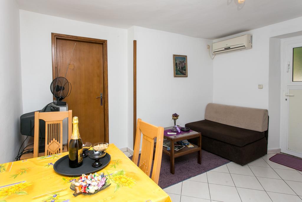 Hrvoje Place Apartments Dubrovnik Eksteriør bilde