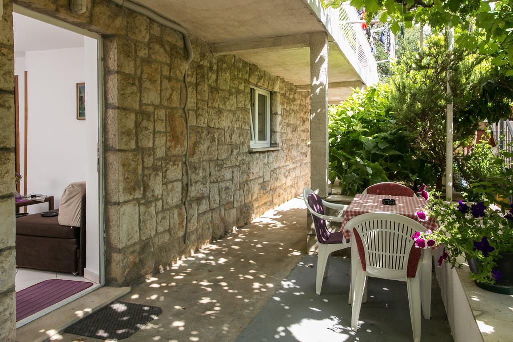 Hrvoje Place Apartments Dubrovnik Eksteriør bilde