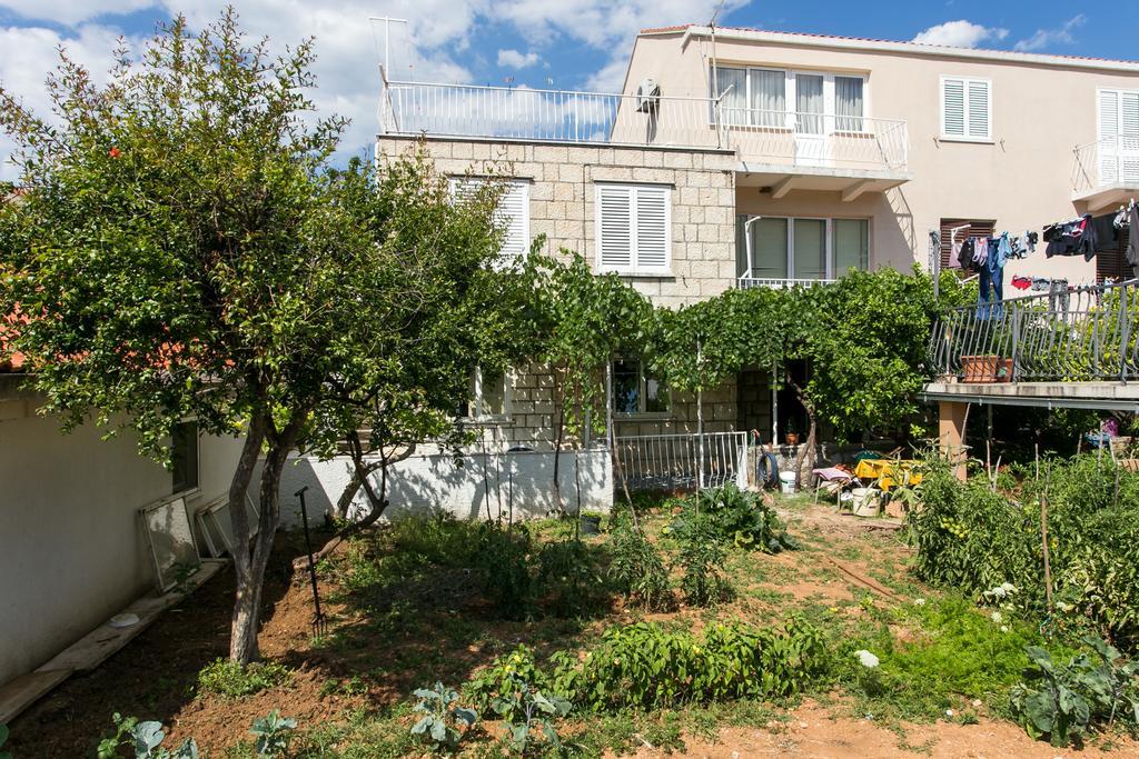 Hrvoje Place Apartments Dubrovnik Eksteriør bilde
