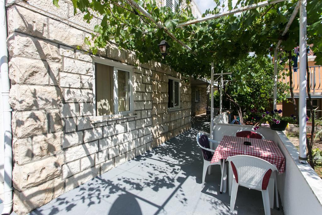 Hrvoje Place Apartments Dubrovnik Eksteriør bilde
