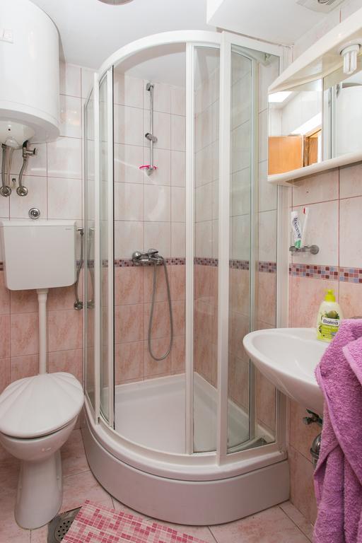 Hrvoje Place Apartments Dubrovnik Eksteriør bilde