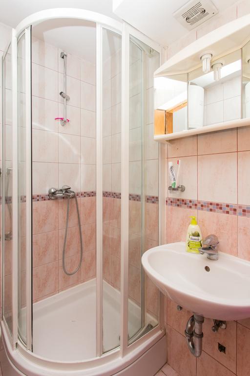 Hrvoje Place Apartments Dubrovnik Eksteriør bilde